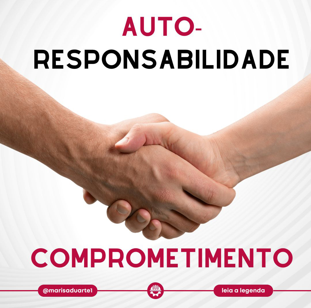 Auto-responsabilidade